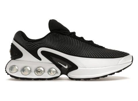 Nike Air Max Dn Black White Cool Grey DV3337-003