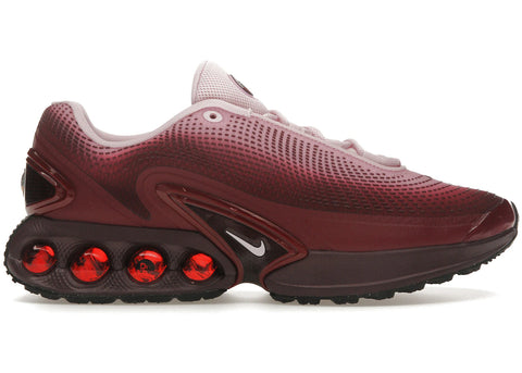 Nike Nike Air Max Dn Burgundy Crush (Women's) HQ4050-600