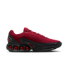 Nike Air Max Dn Winterized Noble Red Black