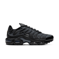Unknown Nike Air Max Plus Black Metallic Silver (Women's) IM6019-010