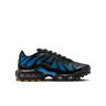 Nike Air Max Plus Black/Blue (GS)