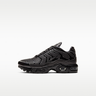 Nike Air Max Plus TN Triple Black (PS)