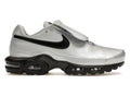 Nike Air Max Plus Tiempo Wolf Grey Black HM6850-001