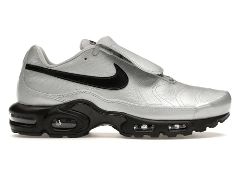 Nike Air Max Plus Tiempo Wolf Grey Black HM6850-001