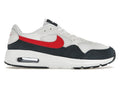 Nike Air Max SC White University Red CW4555-103