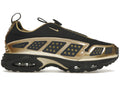 Nike Nike Air Max Sunder Black Dark Smoke Grey Metallic Gold (Women's) HJ4130-002