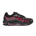 Nike Air Max TL 2.5 Black Team Crimson Metallic Silver FZ4110-011