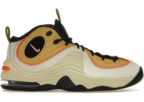 Nike Nike Air Penny 2 Wheat Gold DV7229-700