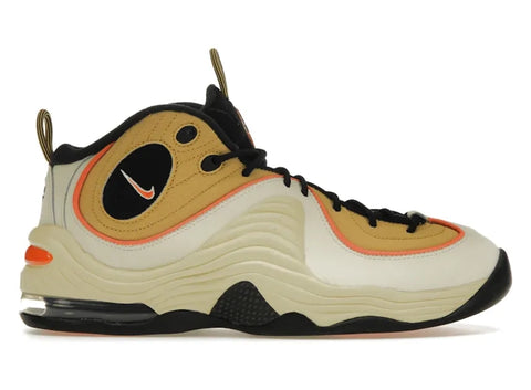 Nike Air Penny 2 Wheat Gold DV7229-700
