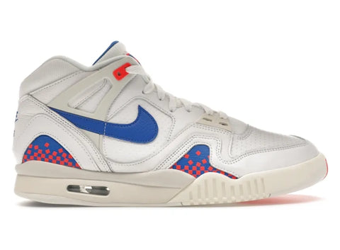 Nike Air Tech Challenge II Pixel Court (2025) FZ9033-102
