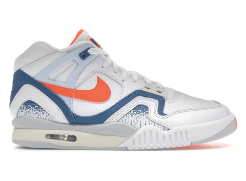 Nike Air Tech Challenge II Stone Blue (2025) FZ9033-101