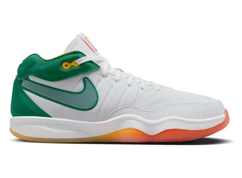 Nike Air Zoom GT Hustle 2 Nike University DJ9404-103/DJ9405-103