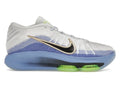 Nike Air Zoom GT Hustle 3 White Royal Pulse FV5953-100/FV5952-100