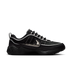 Nike Air Zoom Spiridon Black Metallic Silver