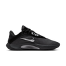 Nike A'ja Wilson A'One Black Dark Smoke Grey (Women's)