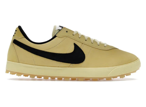 Nike Astro Grabber QS Soft Yellow Black IH2341-700