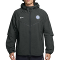 Nike Chelsea 25 26 Tech Woven Zip Jacket IB0191-346