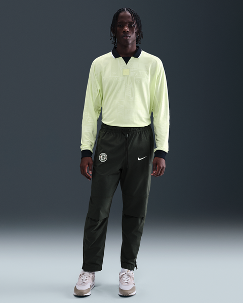 styling