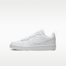 Nike Court Borough 2 White (GS)