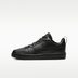 Nike Court Borough Low 2 Black (GS)