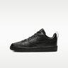Nike Court Borough Low 2 Black (GS)