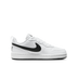 Nike Court Borough Low Recraft White Black (GS)