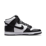 Nike Dunk High Panda Black White (2021)