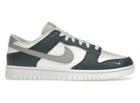 Nike Dunk Low Armoury Navy (Women's) HV2390-100