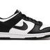 Nike Dunk Low Black White GS