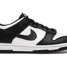 Nike Dunk Low Black White GS