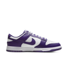 Nike Dunk Low Championship Purple
