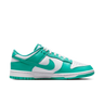 Nike Dunk Low Clear Jade