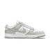 Nike Dunk Low Grey Fog