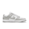 Nike Dunk Low Grey Fog