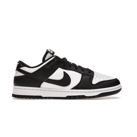 Nike-Nike Dunk Low Panda-Sneakers-dd1391-100-SNEAQS-2
