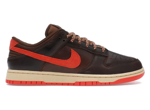Nike Dunk Low Retro Light British Tan HQ3448-262