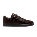 Nike Dunk Low Retro Premium Classic Brown Black IQ3342-200