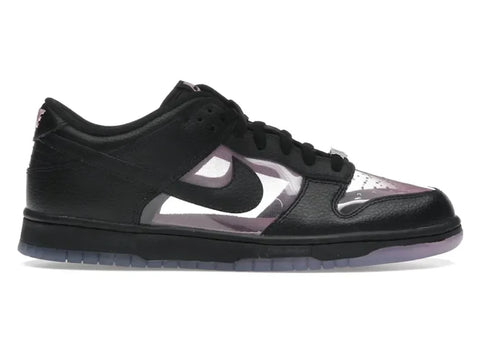 Nike Dunk Low Retro Transparent Black Pink Rise IM3077-600