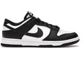 Nike-Nike Dunk Low Retro White Black Panda (Women's)-Sneakers-DD1503-101-SNEAQS-1