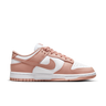 Nike Dunk Low Rose Whisper