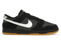 Nike Dunk Low SE Black Grey Gum HQ1931-001