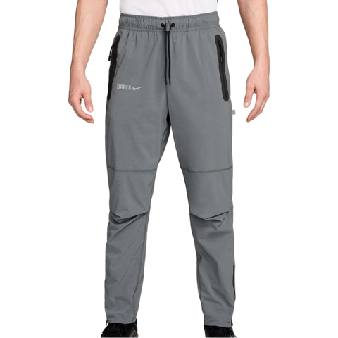 Nike FC Barcelona 25/26 Pants Grey HM4243-084