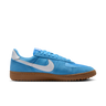 Nike Field General University Blue Gum Medium Brown White