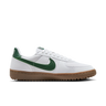 Nike Field General White Gum Dark Brown Gorge Green (Women's)
