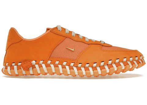 Nike Nike J Force 1 Low LX Jacquemus Bright Mandarin (Women's) DR0424-800