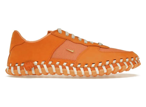 Nike J Force 1 Low LX Jacquemus Bright Mandarin (Women's) DR0424-800