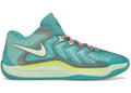 Nike Nike KD 17 Jonquel Jones Bahamas HM5730-300/HJ8192-300