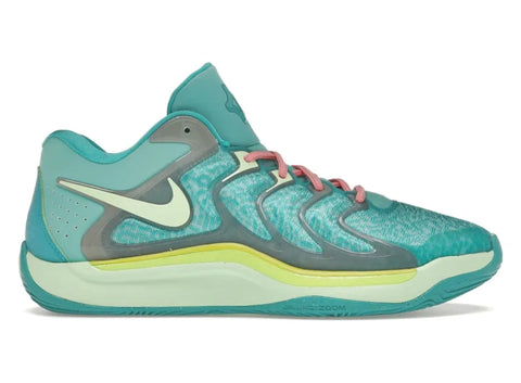 Nike KD 17 Jonquel Jones Bahamas HM5730-300/HJ8192-300