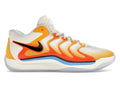 Nike KD 17 Sunrise FJ9487-700/FJ9488-700