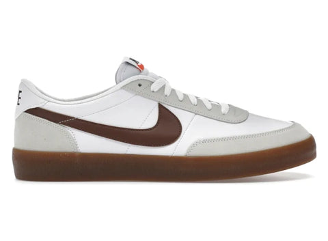 Nike Killshot 2 White Cacao Wow Gum 432997-130